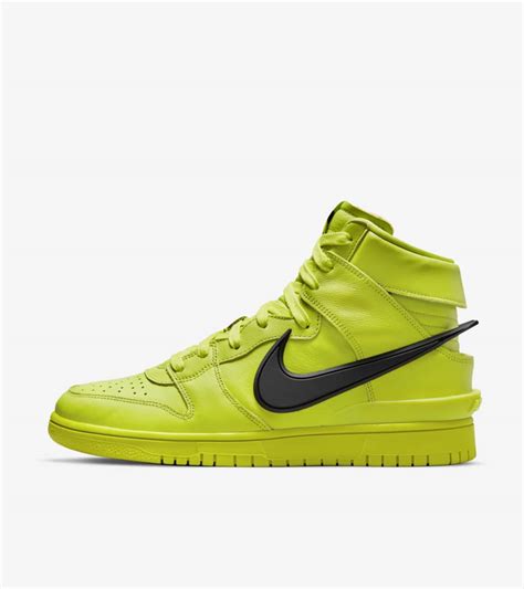 nike dunk ambush green|nike dunk ambush lime.